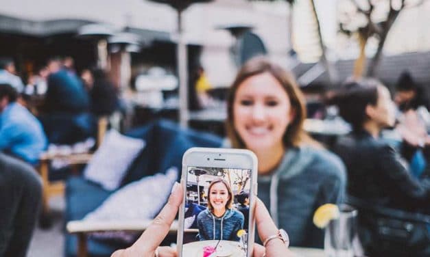 Influencers, los nuevos referentes