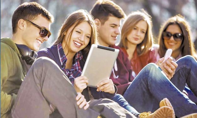 Jóvenes: irresponsables para la mayoría