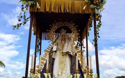 800 años de devoción