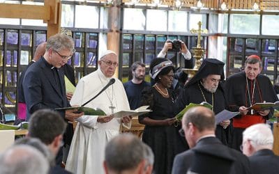 Los cristianos no católicos en México