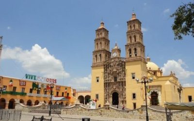 «Grito de Dolores», por la… independencia?