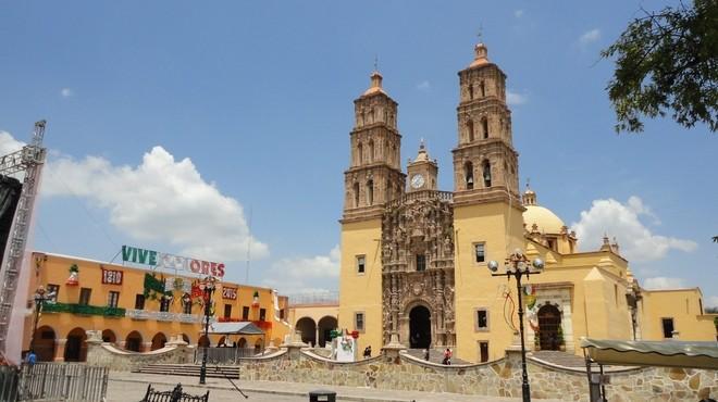 «Grito de Dolores», por la… independencia?