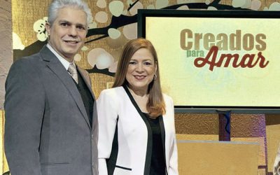 «Tu esposo o esposa es un regalo de vida»
