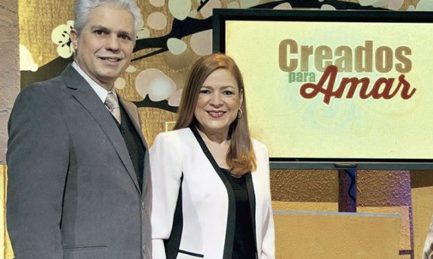 «Tu esposo o esposa es un regalo de vida»