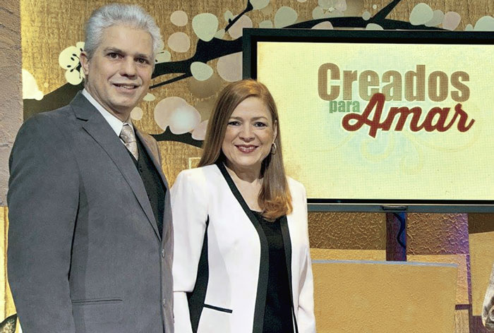 «Tu esposo o esposa es un regalo de vida»