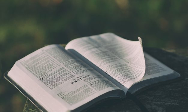 Ese regalo divino que llamamos «Biblia»