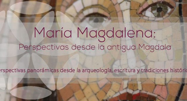 Develan en un libro el misterio de María Magdalena