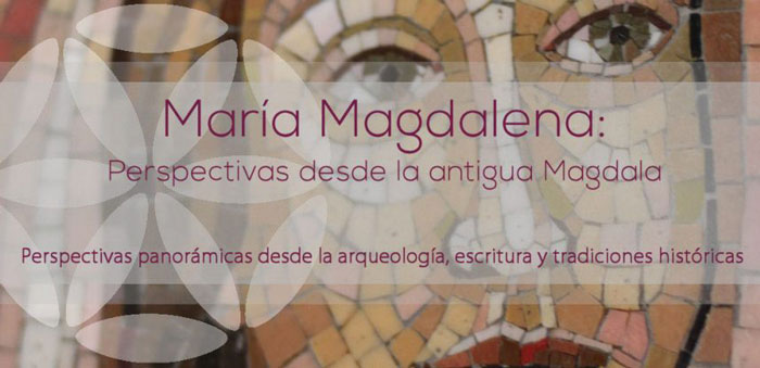 Develan en un libro el misterio de María Magdalena