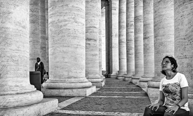 ¿Superará la Iglesia esta crisis actual?