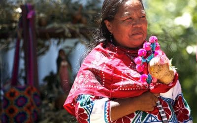 Pueblos indígenas piden iglesias autóctonas