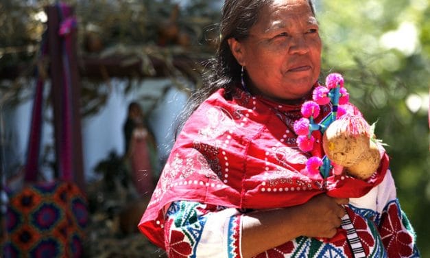 Pueblos indígenas piden iglesias autóctonas