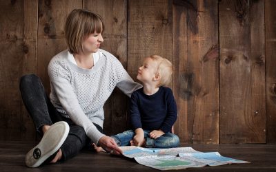 Que nuestros hijos aprendan a aprender