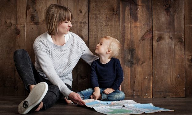 Que nuestros hijos aprendan a aprender