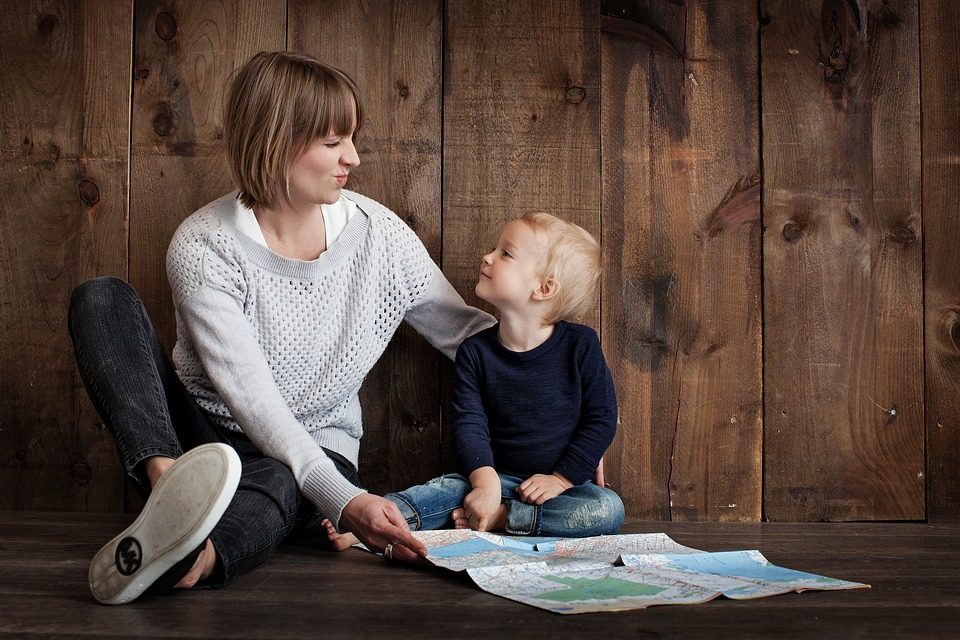 Que nuestros hijos aprendan a aprender