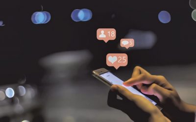La invisibilidad en tiempos de redes sociales
