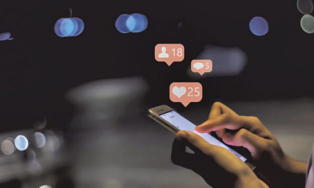 La invisibilidad en tiempos de redes sociales