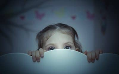 ¿A qué le tienes miedo?