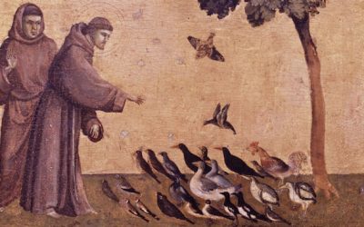 Los 12 pasos hacia Dios