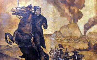 Clero y política en México: el caso de un sacerdote caudillo