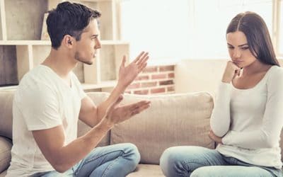 ¿Cómo sé si él es el indicado?