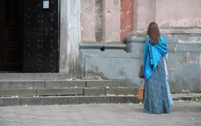 Creyente que vive mandamientos