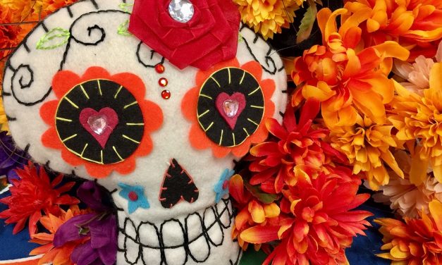 Día de muertos: algo más que sincretismo