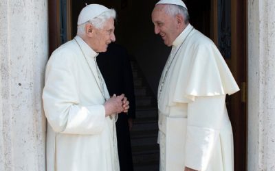 El catolicismo, «una institución insana»