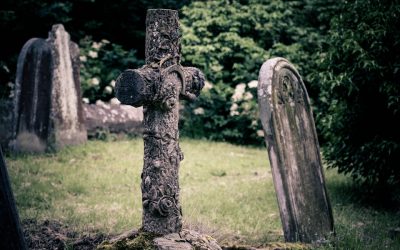 El día de la “santa” muerte