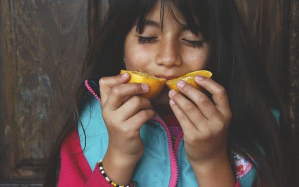 El hambre y nosotros