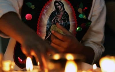 El rostro y la máscara