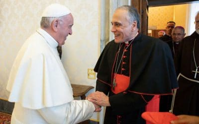 Los obispos estadounidenses apoyan sin dudar el proyecto de Francisco