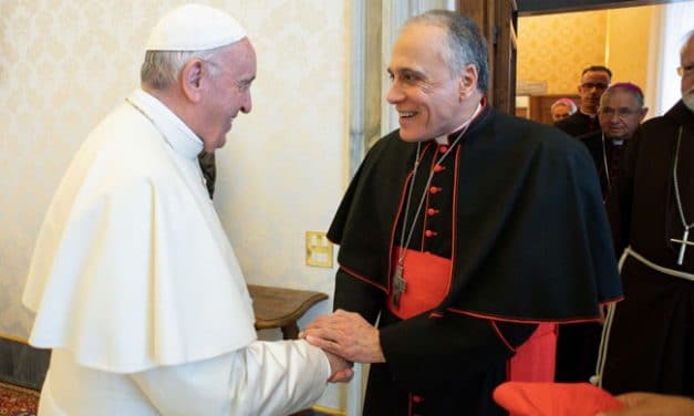 Los obispos estadounidenses apoyan sin dudar el proyecto de Francisco