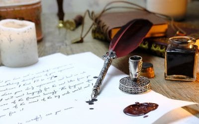 Miguel de Cervantes estuvo ahí