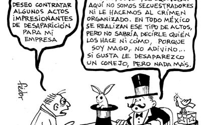 Ningún Estado se salva