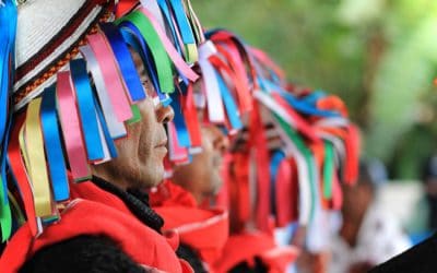 Realizan taller para descontaminar las culturas