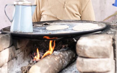 Una de cada nueve personas en el mundo padece hambre