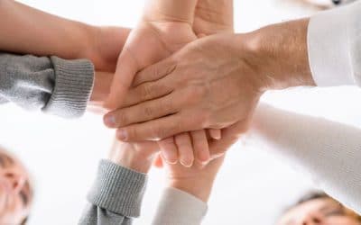 Acompañar a las víctimas de la violencia, para reconstruir la patria