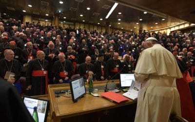 Escucha y reconocimiento del otro