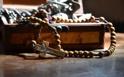 El Rosario fue el «arma secreta»