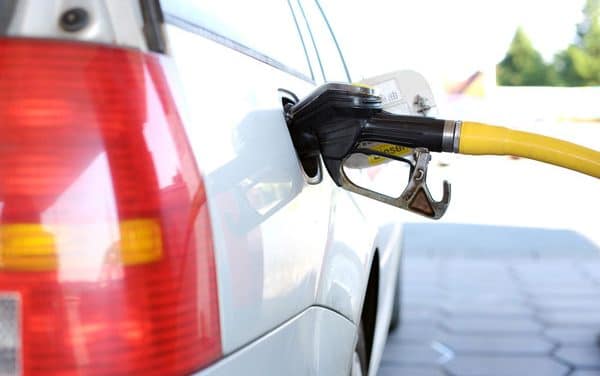 Gasolina, ¿sube o baja ?