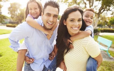 La familia: una esperanza para el futuro del mundo