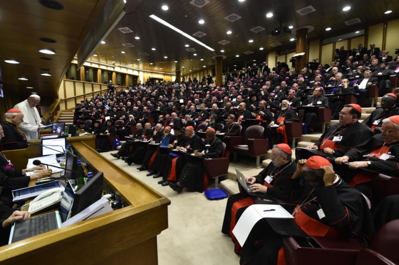 Papa Francisco: Creatividad y visión amplia ante los jóvenes