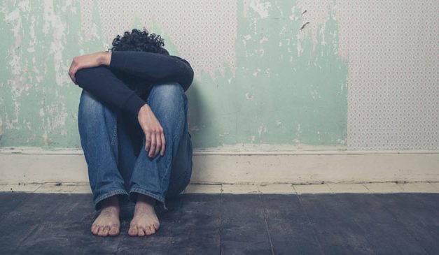 Suicidio, la salida fácil que no termina