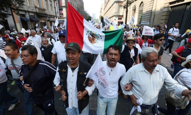 Urgen nuevas razones que convenzan