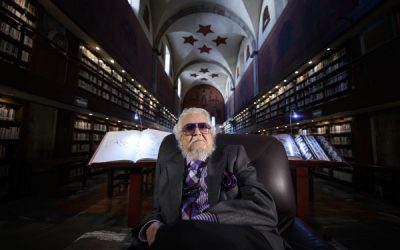 Del Paso, Iberoamérica y los obispos mexicanos