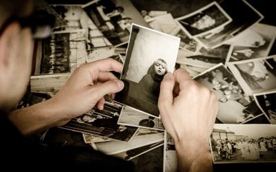 El gran don de la memoria