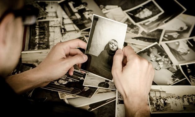 El gran don de la memoria