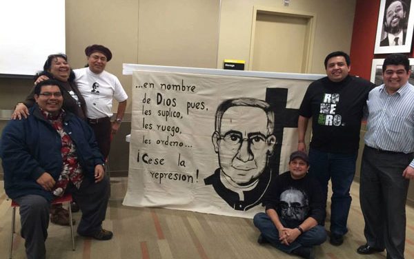 «El liderazgo profético de san Óscar Romero lo cambió para siempre»