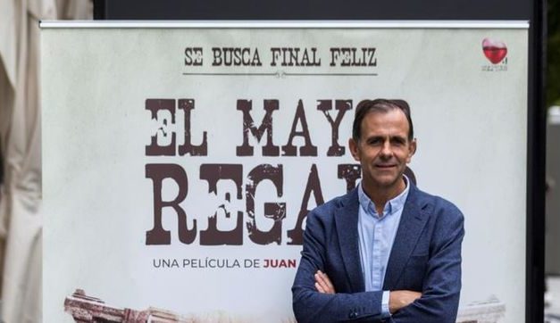 El mayor regalo