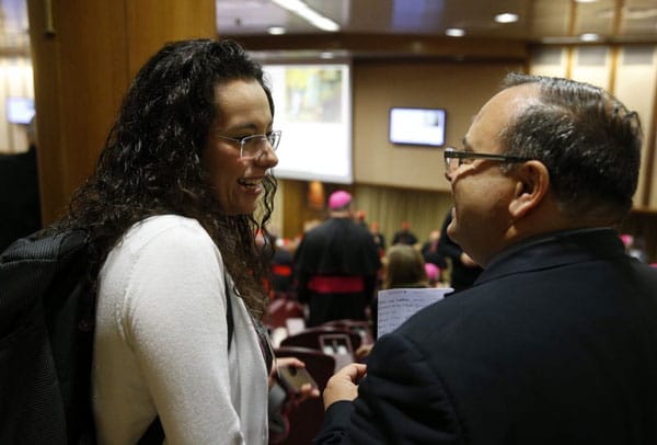 ¿Hacia dónde apunta la fe de los jóvenes?